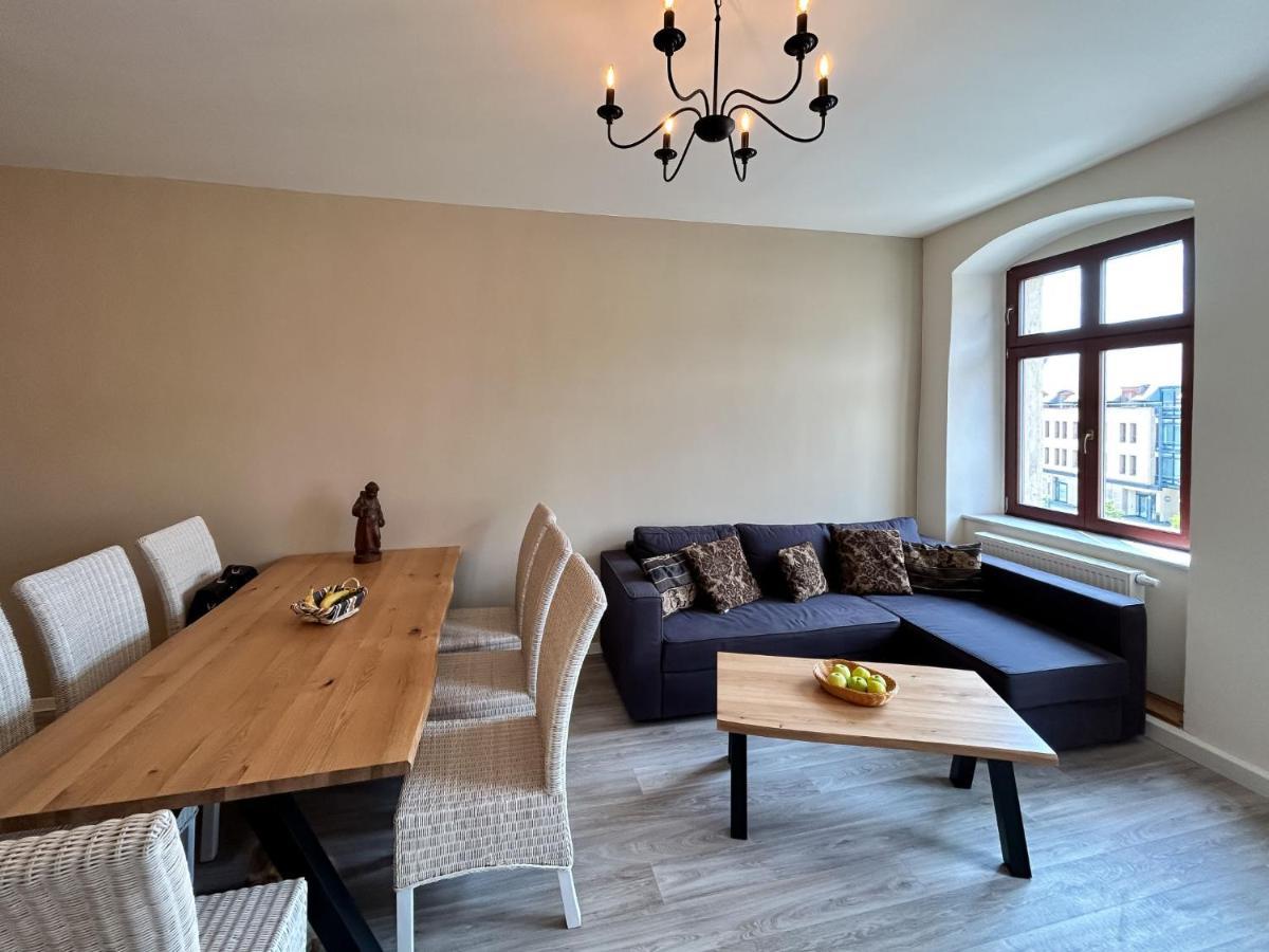 Apartment Anno 1529 - Malzmoench Laurentius By Interhome 齐陶 外观 照片