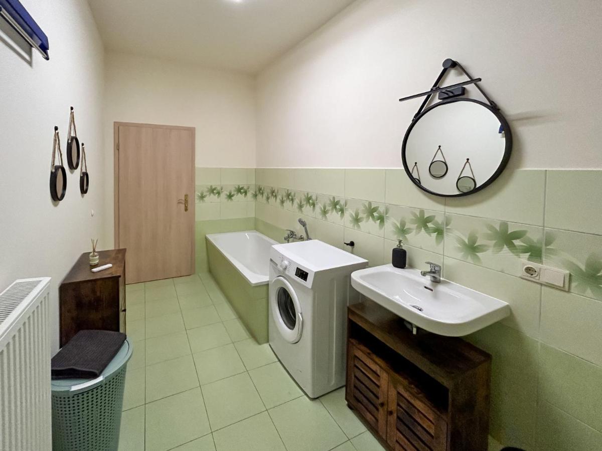 Apartment Anno 1529 - Malzmoench Laurentius By Interhome 齐陶 外观 照片